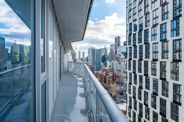Additional property image - 100 Dalhousie St Unit 3001