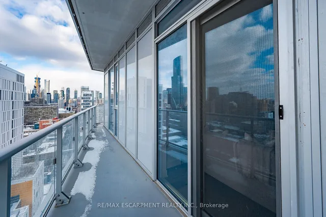 Additional property image - 100 Dalhousie St Unit 3001