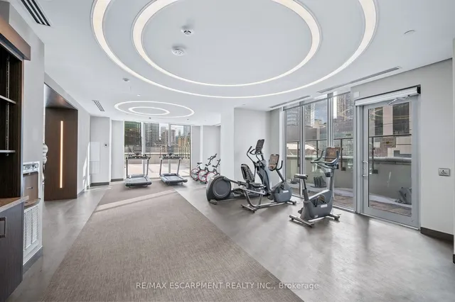 Additional property image - 100 Dalhousie St Unit 3001