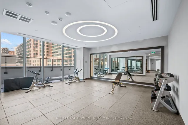 Additional property image - 100 Dalhousie St Unit 3001