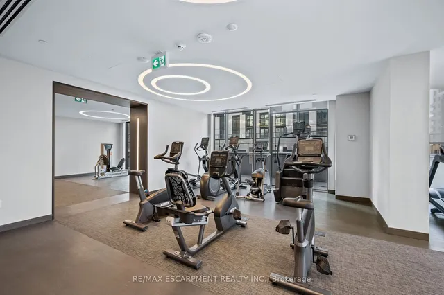 Additional property image - 100 Dalhousie St Unit 3001