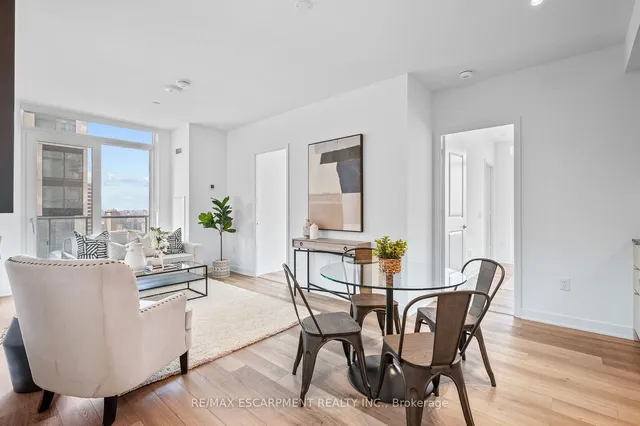 Additional property image - 100 Dalhousie St Unit 3001