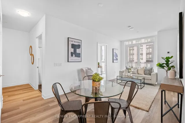 Additional property image - 100 Dalhousie St Unit 3001