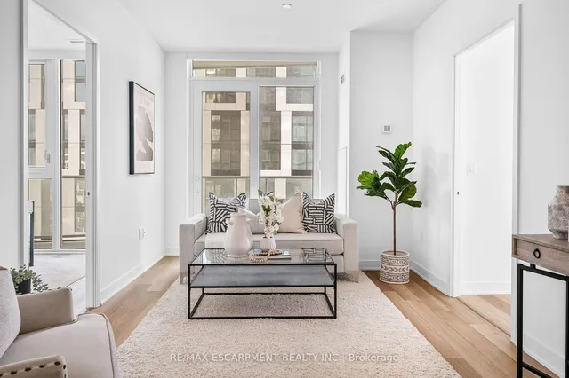Additional property image - 100 Dalhousie St Unit 3001