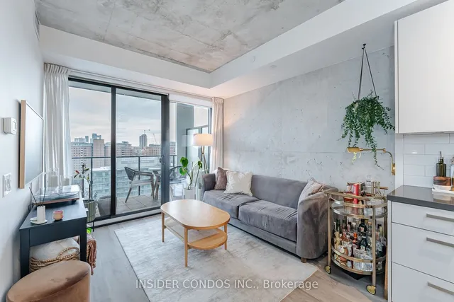 Additional property image - 55 Ontario St Unit 1402
