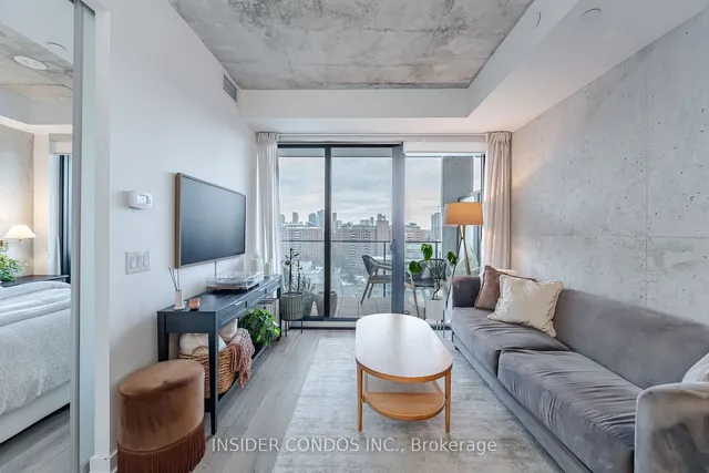 Additional property image - 55 Ontario St Unit 1402