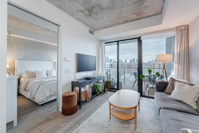 Additional property image - 55 Ontario St Unit 1402