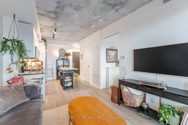 Additional property image - 55 Ontario St Unit 1402