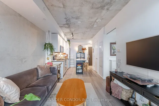 Additional property image - 55 Ontario St Unit 1402