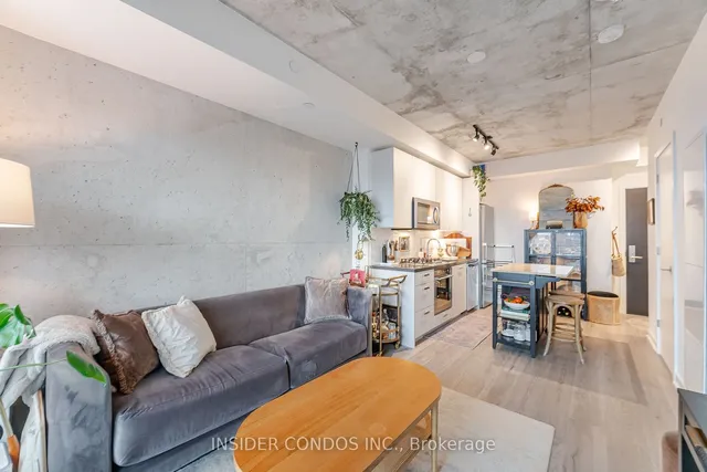 Additional property image - 55 Ontario St Unit 1402