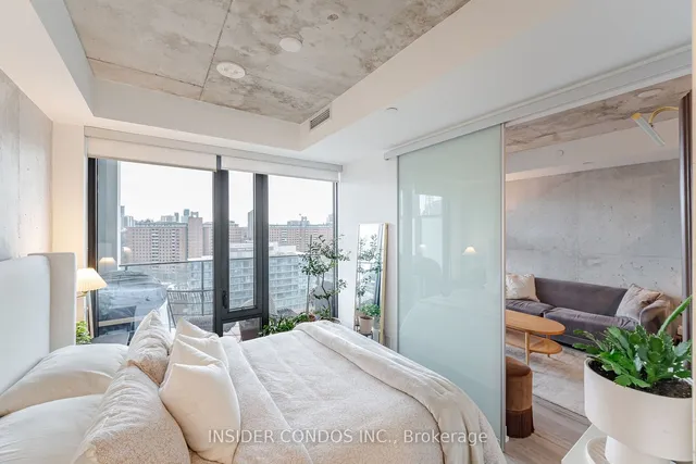 Additional property image - 55 Ontario St Unit 1402