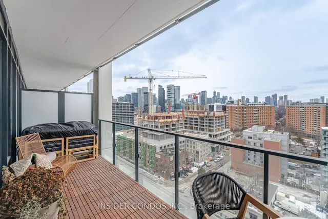 Additional property image - 55 Ontario St Unit 1402