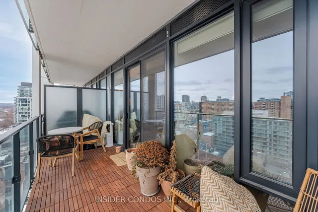 Additional property image - 55 Ontario St Unit 1402