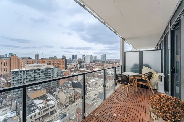 Additional property image - 55 Ontario St Unit 1402