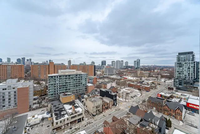 Additional property image - 55 Ontario St Unit 1402