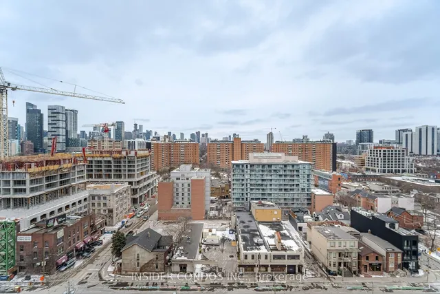 Additional property image - 55 Ontario St Unit 1402