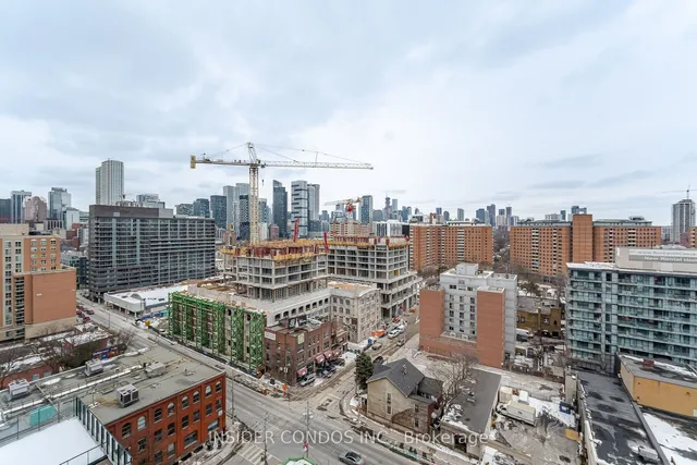 Additional property image - 55 Ontario St Unit 1402