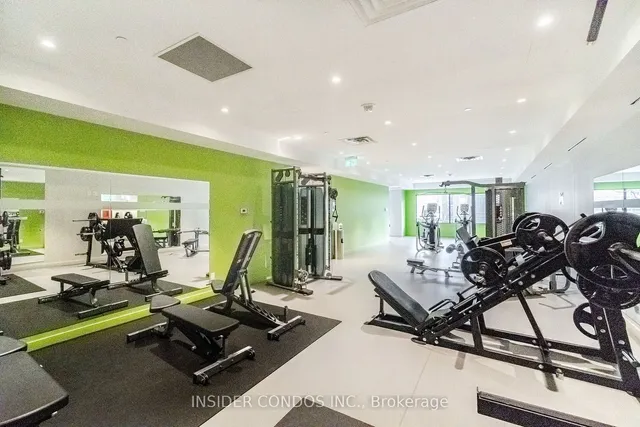 Additional property image - 55 Ontario St Unit 1402