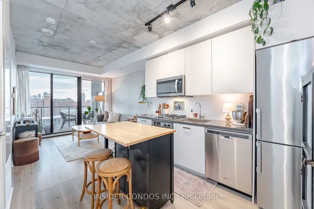 Additional property image - 55 Ontario St Unit 1402