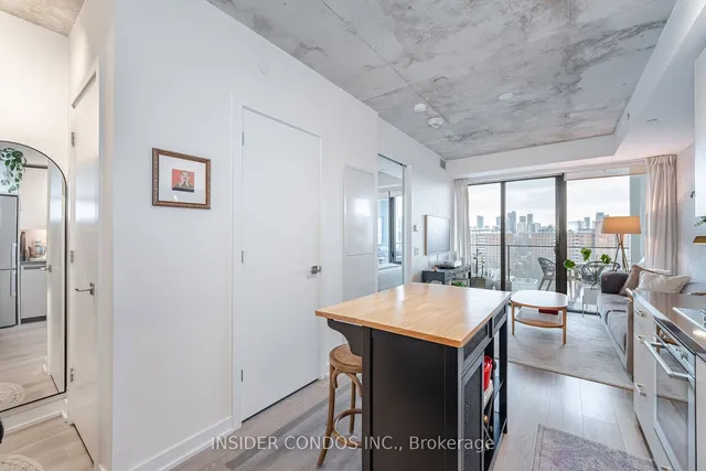 Additional property image - 55 Ontario St Unit 1402