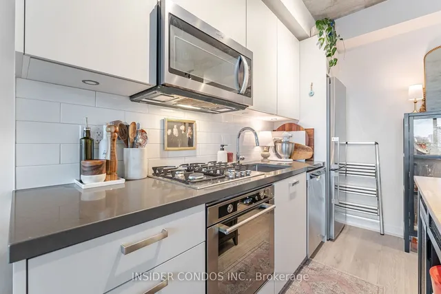 Additional property image - 55 Ontario St Unit 1402