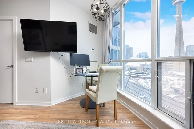 Additional image 15 of 208 Queens Quay Unit 2113