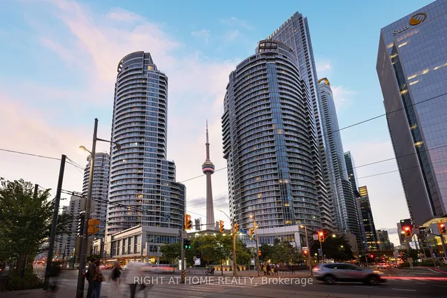 Additional image 24 of 208 Queens Quay Unit 2113