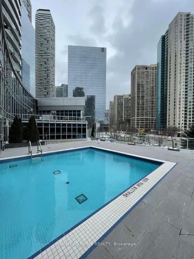Additional image 32 of 208 Queens Quay Unit 2113