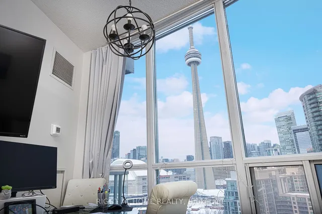 Additional image 6 of 208 Queens Quay Unit 2113