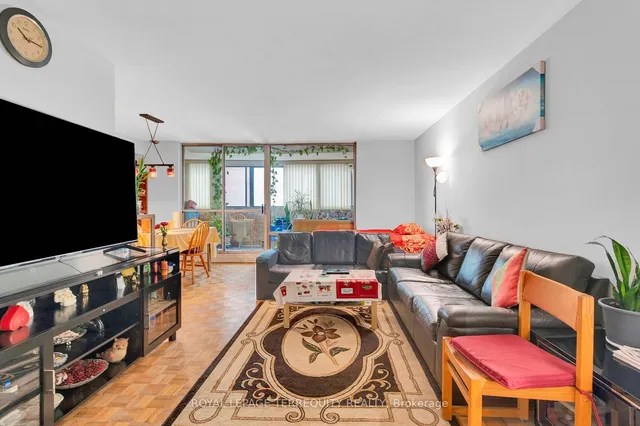 Additional property image - 1 Massey Sq Unit 2419