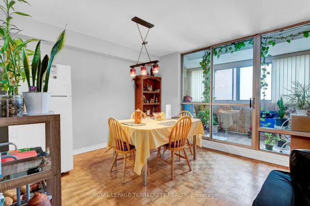 Additional property image - 1 Massey Sq Unit 2419