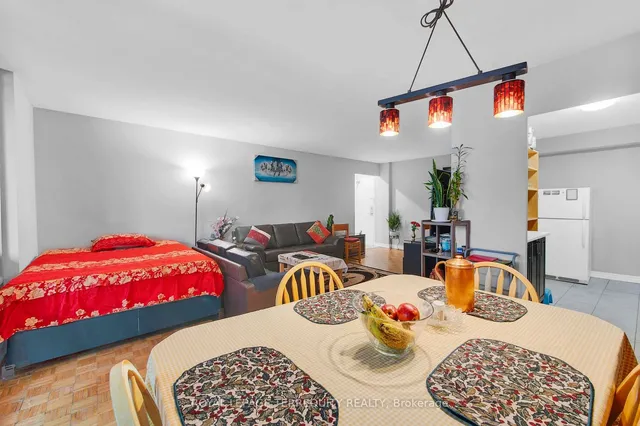 Additional property image - 1 Massey Sq Unit 2419