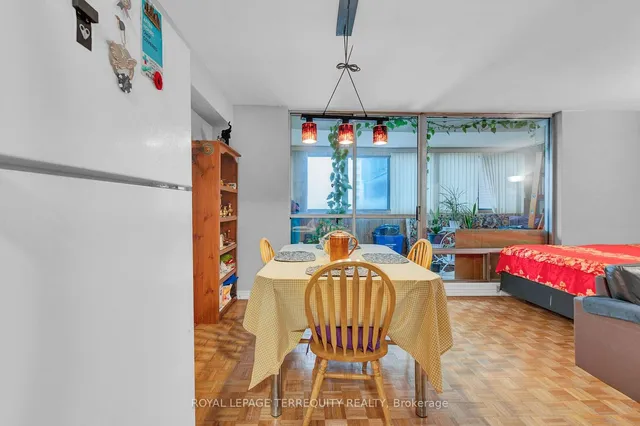 Additional property image - 1 Massey Sq Unit 2419
