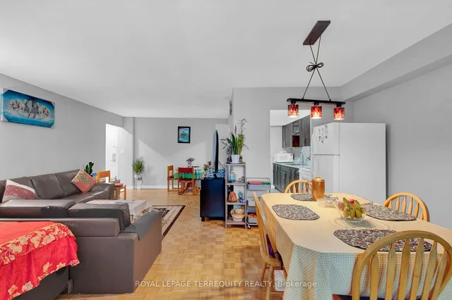 Additional property image - 1 Massey Sq Unit 2419
