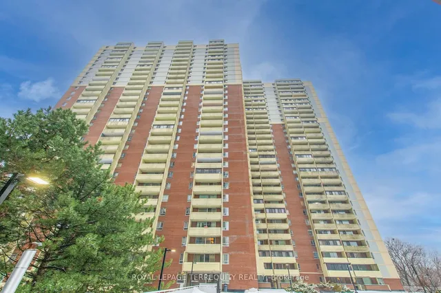 Additional property image - 1 Massey Sq Unit 2419