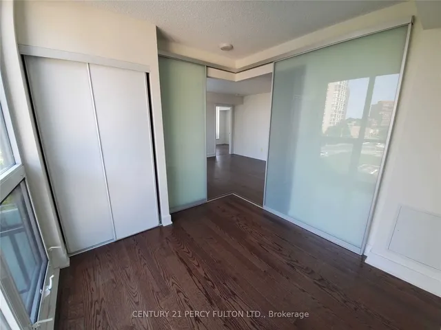 Additional property image - 88 Sheppard Ave Unit 508