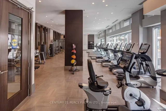Additional property image - 88 Sheppard Ave Unit 508