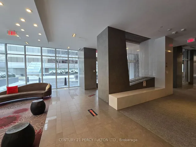 Additional property image - 88 Sheppard Ave Unit 508