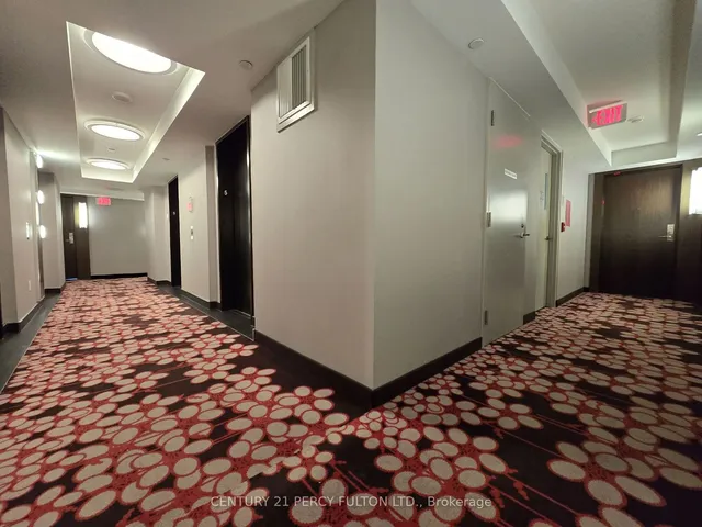Additional property image - 88 Sheppard Ave Unit 508