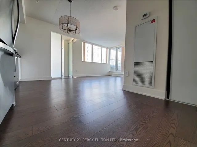 Additional property image - 88 Sheppard Ave Unit 508