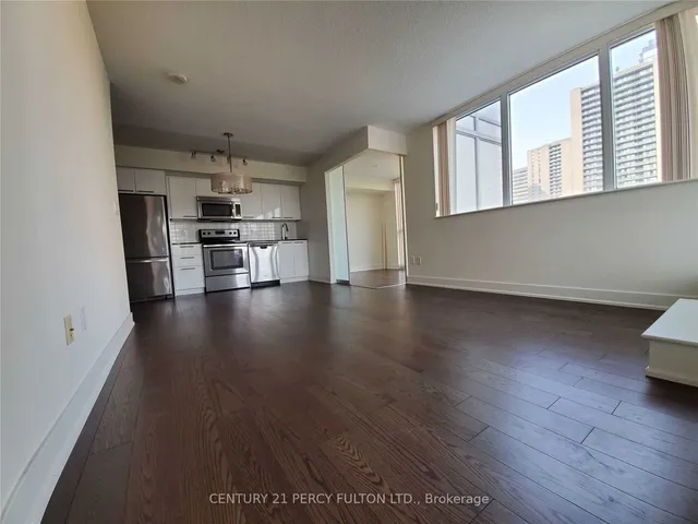 Additional property image - 88 Sheppard Ave Unit 508