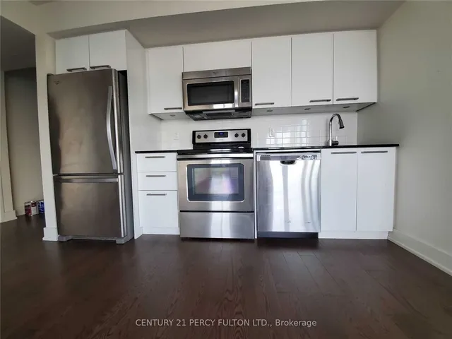 Additional property image - 88 Sheppard Ave Unit 508