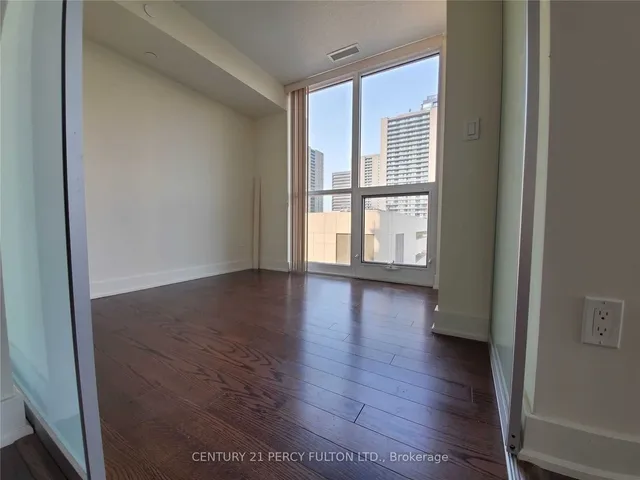 Additional property image - 88 Sheppard Ave Unit 508
