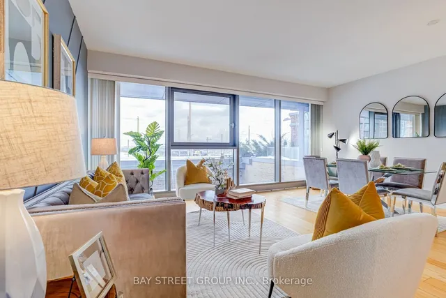 Additional property image - 390 Cherry St Unit #207