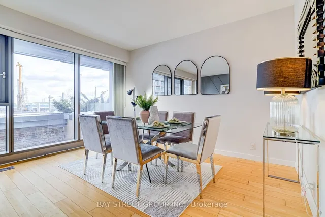 Additional property image - 390 Cherry St Unit #207