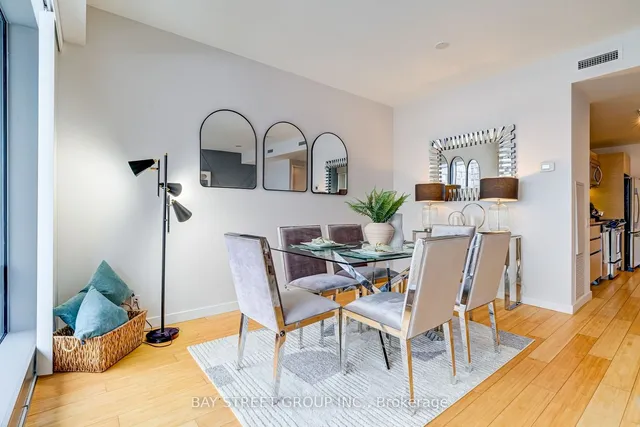 Additional property image - 390 Cherry St Unit #207