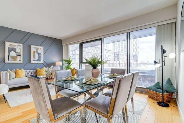 Additional property image - 390 Cherry St Unit #207