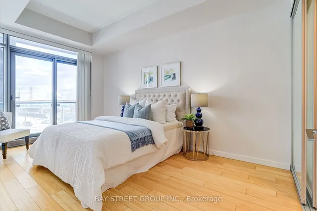Additional property image - 390 Cherry St Unit #207