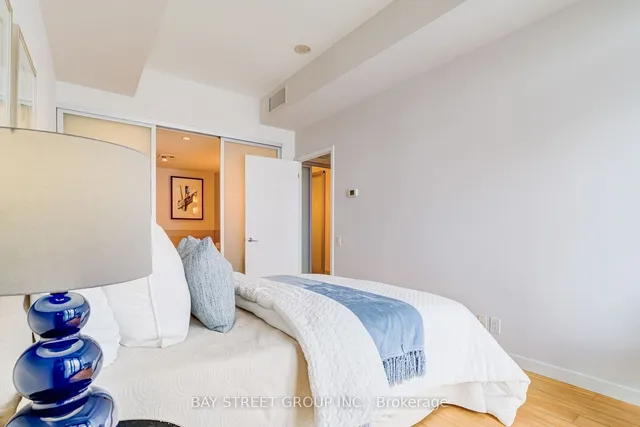 Additional property image - 390 Cherry St Unit #207
