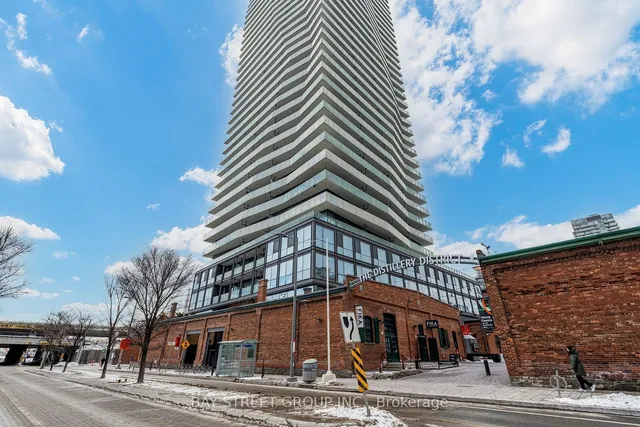 Additional property image - 390 Cherry St Unit #207